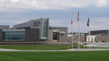 Campus image for Northeast Community College