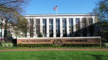 Campus image for Northeastern University