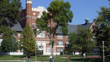 Northwest Missouri State University