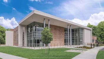 Campus image for Northwood University – Michigan