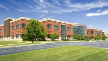 Campus image for Pennsylvania College of Health Sciences