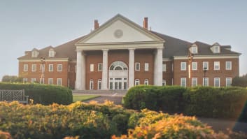 Regent University, Virginia Beach, Virginia