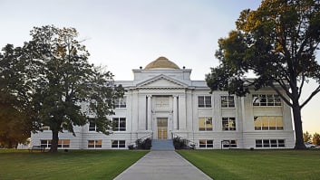 Rogers State University