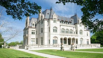 Salve Regina University - Newport, Rhode Island