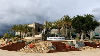 San Diego Christian College