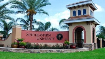Southeastern University, Lakeland, Florida