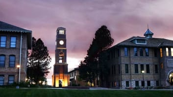 Southern Utah University