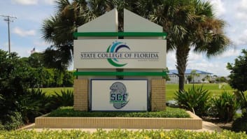 State College of Florida - Manatee - Sarasota Campus image for State College of Florida - Manatee - Sarasota