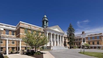 Image of School: SUNY College at Oswego
