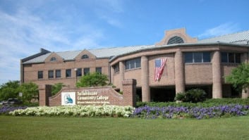 Campus image for Tallahassee Community College