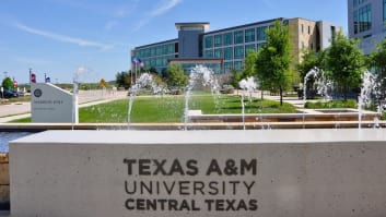 Texas A&M–Central, Killeen, Texas