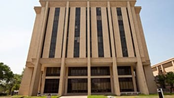 Texas A&M University, College Station, Texas