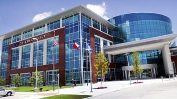 Texas A&M University-Commerce