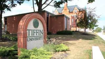 Tiffin University