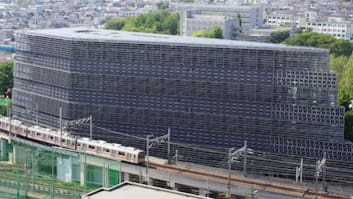 Tokyo Institute of Technology Image of School: Tokyo Institute of Technology