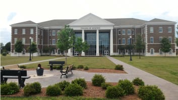 University of Central Arkansas, College of Business