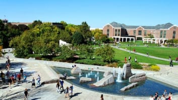 Image of School: University of Nebraska – Lincoln