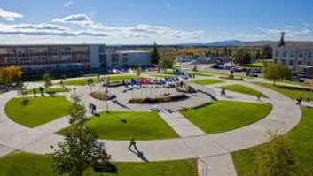 University of Alaska Fairbanks