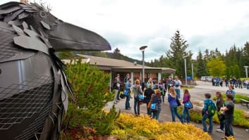 University of Alaska Southeast