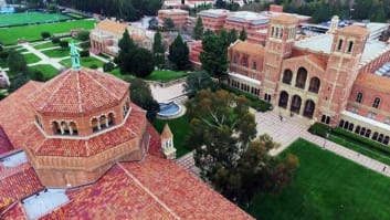 University of California - Los Angeles Image of School: University of California - Los Angeles