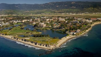 University of California - Santa Barbara Image of School: University of California - Santa Barbara