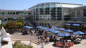 University of California – San Diego Campus image for University of California – San Diego
