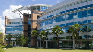 University of Central Florida