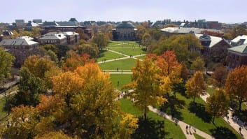 University of Illinois at Urbana-Champaign Image of School: University of Illinois at Urbana-Champaign