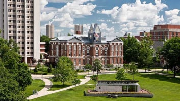 Image of School: University of Kentucky