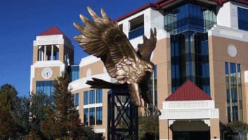 University of Louisiana at Monroe