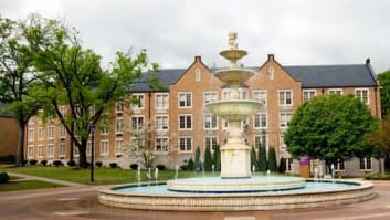Image of School: University of North Alabama