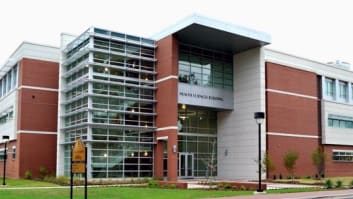 University of North Carolina Pembroke