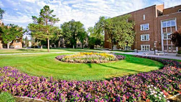 Image of University of North Dakota, Grand Forks, North Dakota