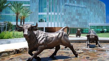 Image of University of South Florida, Tampa, Florida