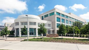 Image of University of Texas at Dallas, Naveen Jindal School of Management, Richardson, Texas