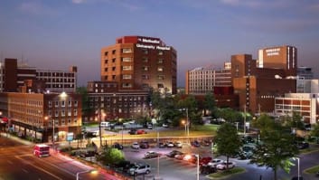 Image of School: The University of Tennessee