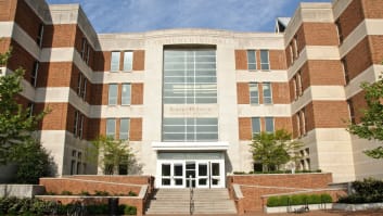 University of Maryland, Robert H. Smith School of Business