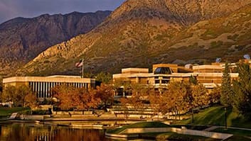 Weber State University, Ogden, Utah