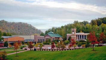 Image of School: Western Carolina University