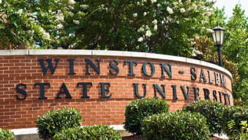 Image of School: Winston-Salem State University