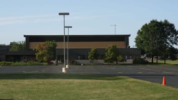 Wisconsin Indianhead Technical College Campus image for Wisconsin Indianhead Technical College