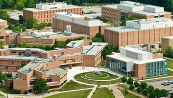 Image of School: University of Dayton