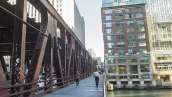 Chicago School of Professional Psychology, Chicago, Illinois