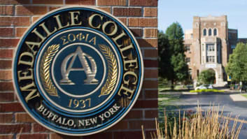 Medaille College, Buffalo, New York