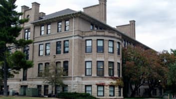 Missouri University of Science and Technology, Rolla, Missouri