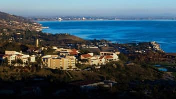 Pepperdine University