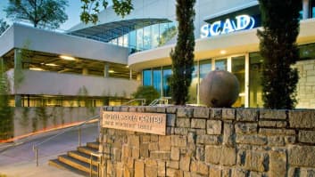 Savannah College of Art Design, School of Digital Media, Savannah, Georgia
