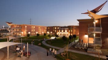 University Advancing Technology, Tempe, Arizona