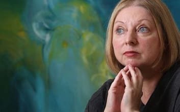 Hilary Mantel
