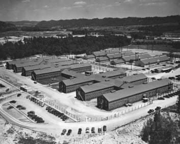 Oak Ridge